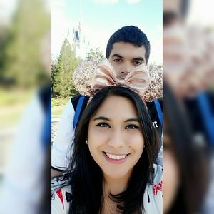Meet your Posher, Alexia